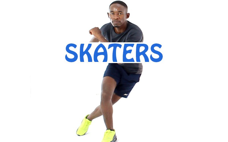 How to Do Skater