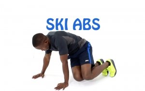How to Do Ski Abs