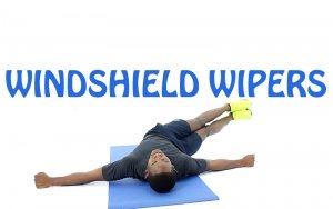 How to Do Windshield Wipers