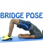 How to do Bridge Pose