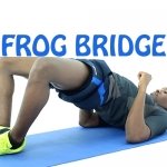 How to do Frog Bridges
