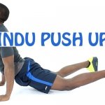How to do Hindu Push Ups
