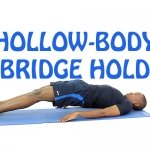 How to do Hollow Body Bridge Hold