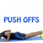 How to do Push Offs