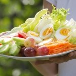 How to reduce carbs intake without starving