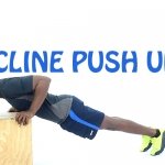 How to Do Incline Push Ups