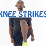How to Do Knee Strikes