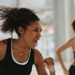 Tough full body workout for beginners