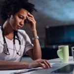 Weight loss tricks for night shift workers