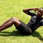 9 Minute Abs workout to destroy belly fat and tone your abs