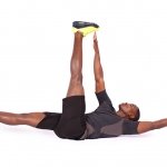 Ab and Core Tabata Workout to Tighten Your Belly