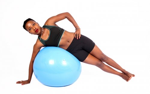 Blog 73 Full Body Stability Ball Workout