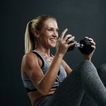 Full body dumbbell workout you can do anywhere