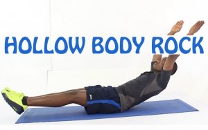 Hollow Body Rock