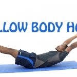 How to do Hollow Body Hold