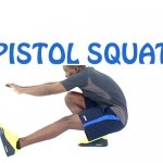 How to do Pistol Squat