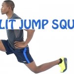 How to do Split Jump Squat