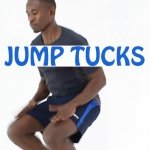 How to do Jump Tucks