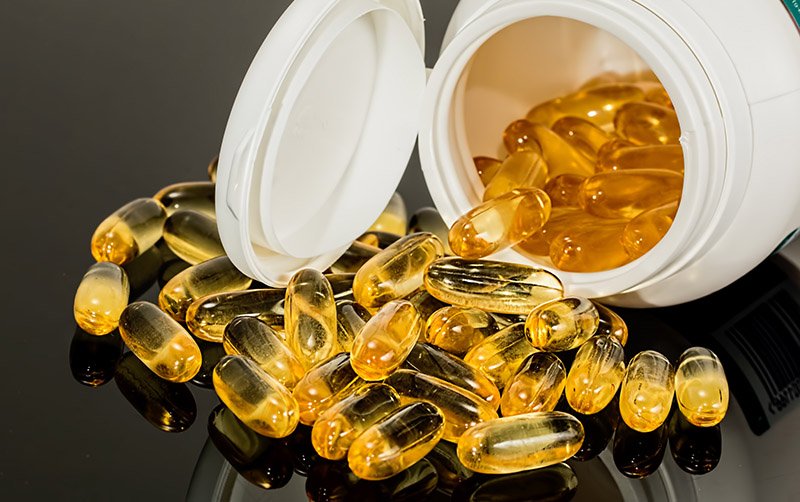 The Best Fish Oil Supplements for Optimal Health