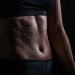 10 Minute Standing HIIT Abs Workout