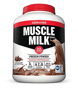 The Five Best Protein Powders for Building Lean Muscle 5 #3 Protein Powder Supplement