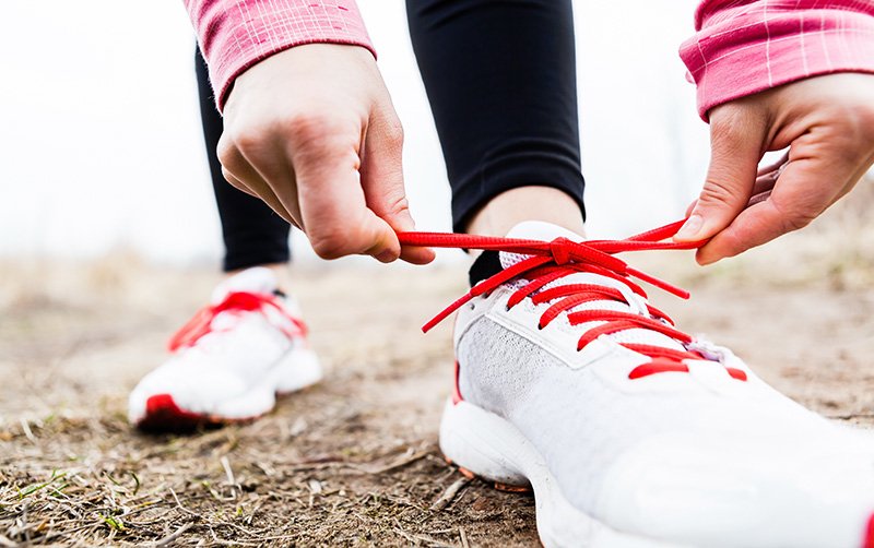 Comfortable Walking Shoes for Women