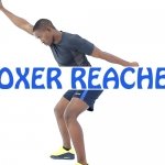 How to do Boxer Reaches