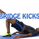 How to do Bridge Kicks