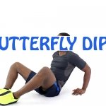 How to do Butterfly Dips