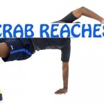 How to do Crab Reaches