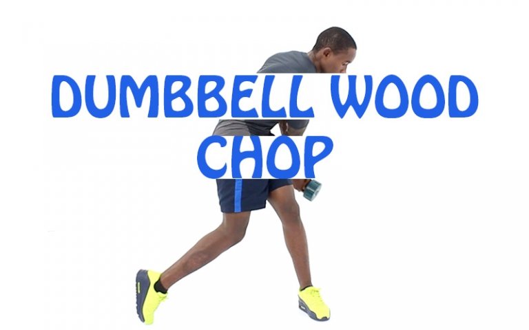 dumbbell wood chop benefits Archives - Flabfix