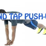 How to do Hand Tap Push-Ups