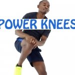 How to do Power Knees