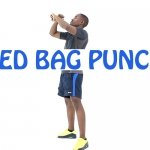 How to do Speed Bag Punches