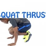 How to do Squat Thrust