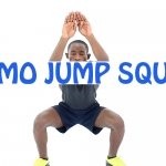 How to do Sumo Jump Squat