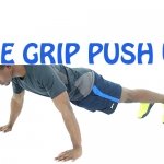How to do Wide Grip Push Ups