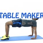 How to doTable Maker