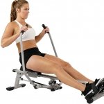 The 5 Best Indoor Rowing Machines