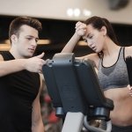 The Best Stair Stepper Machines