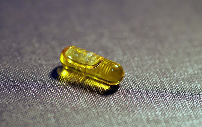 The Best Vitamin D Supplements