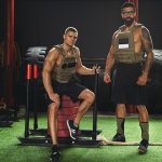 The Best Weighted Vests for Calisthenics
