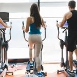 The Five Best Elliptical Machines