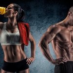 The Five Best Protein Powders for Building Muscle