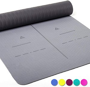 The 5 Best Yoga Mats for Hot Yoga 4 4 Yoga Mat