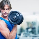 Adjustable Dumbbells for Home Workouts