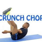 How to do Crunch Chop