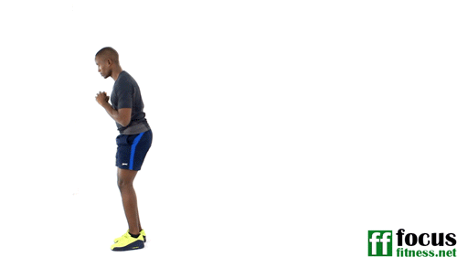 9-Minute Standing Core Workout for Beginners (without Weights) 8 How to do Reverse Lunge Twists