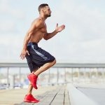 Standing HIIT Workout for beginners