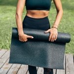 Yoga Mats for Hot Yoga